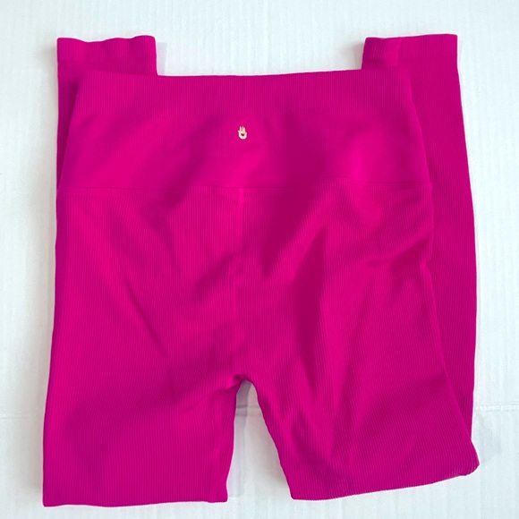 Spirituall Gangster Amor Tank & Leggings Set - Picture 9 of 12